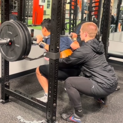 STRENGTH TRAINING